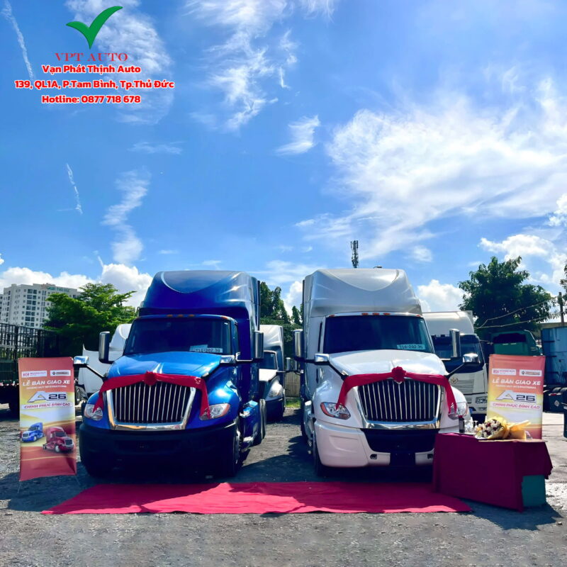Vạn Phát Thịnh Auto
