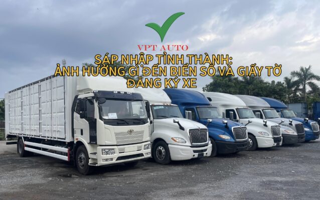 Vạn Phát Thịnh Auto