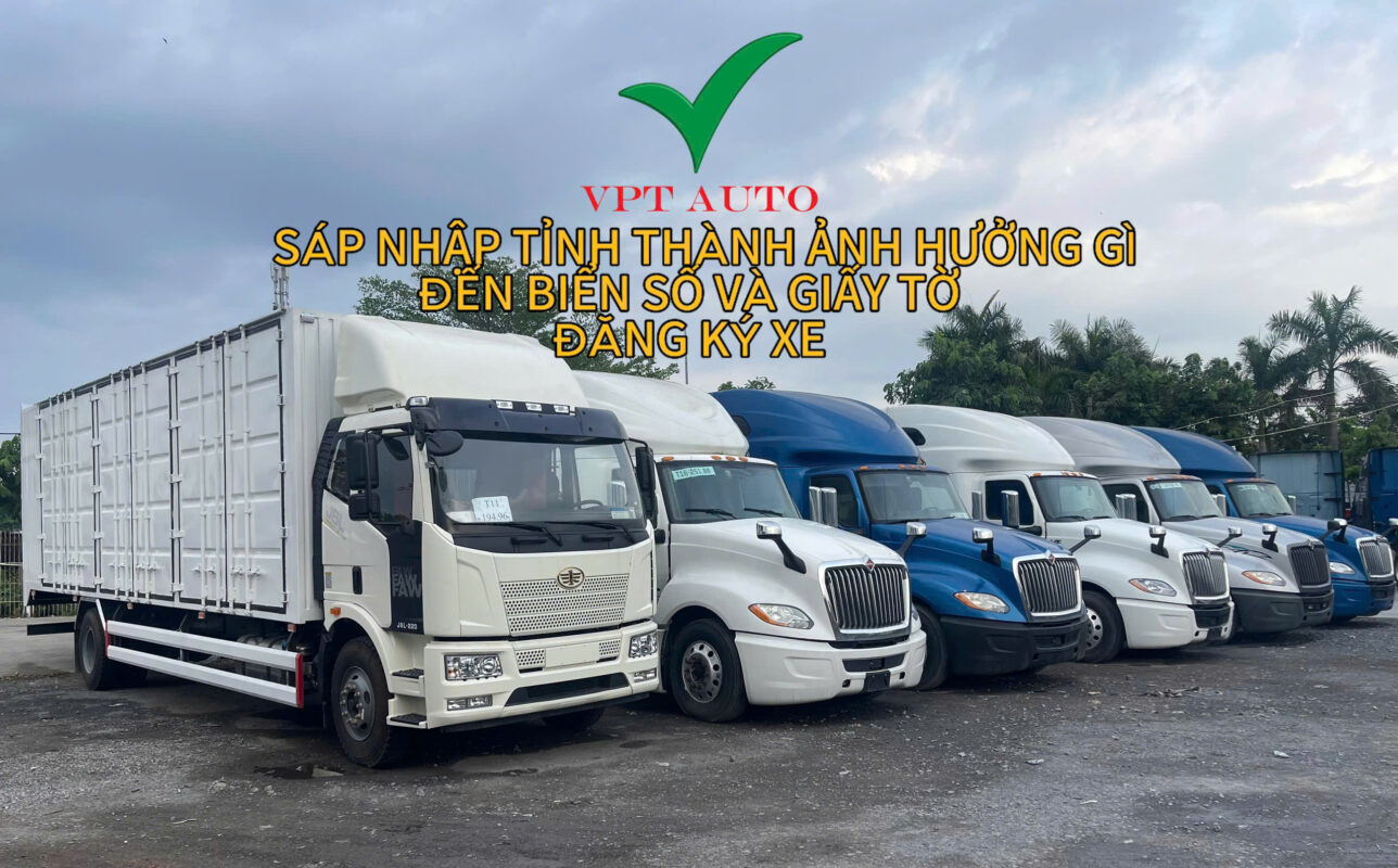 Vạn Phát Thịnh Auto