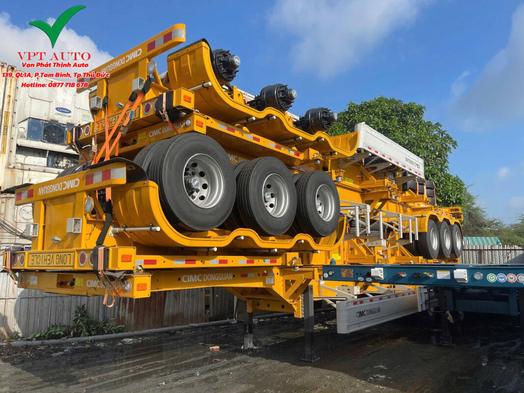 Vạn Phát Thịnh Auto