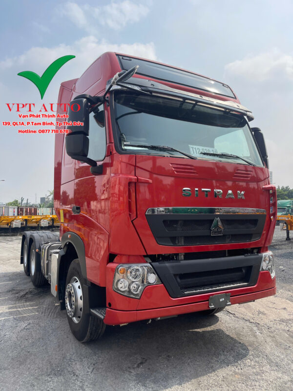 Vạn Phát Thịnh Auto