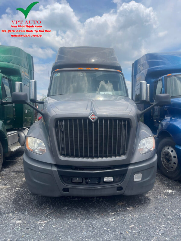 Vạn Phát Thịnh Auto