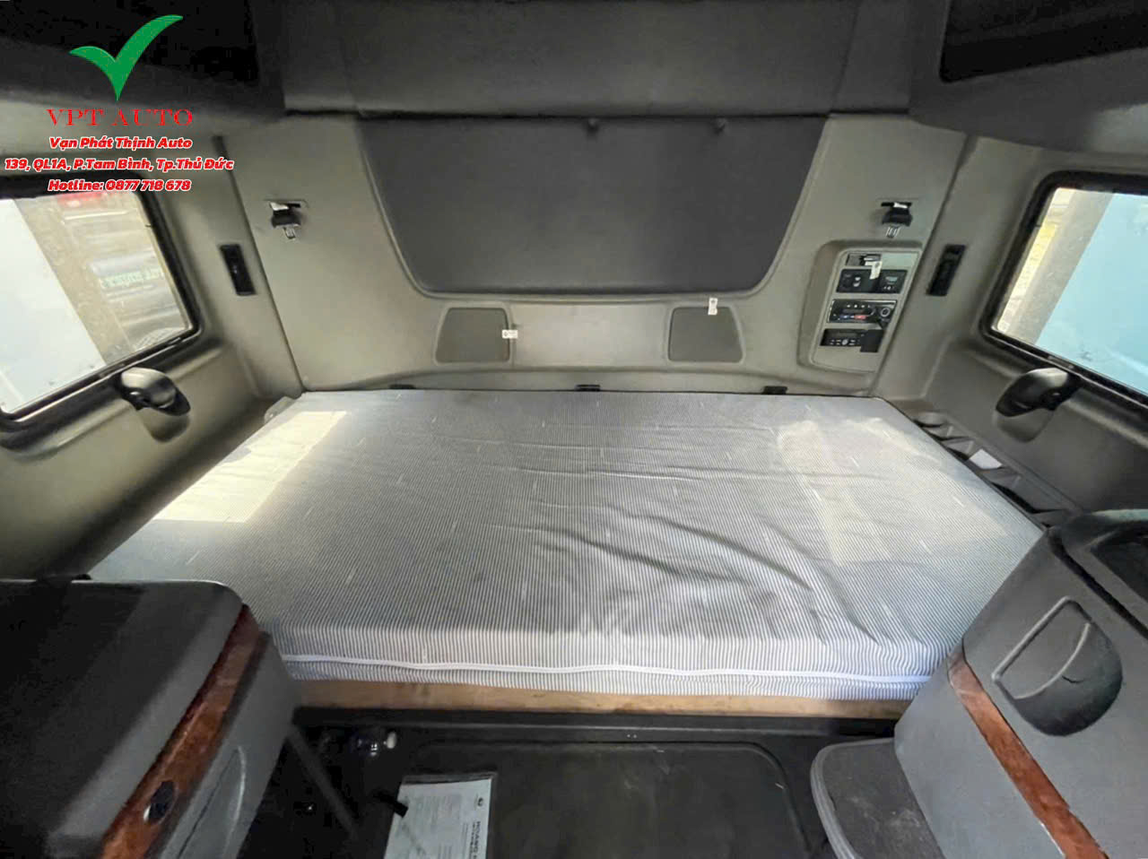 Vạn Phát Thịnh Auto