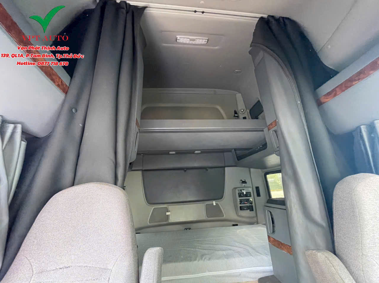 Vạn Phát Thịnh Auto