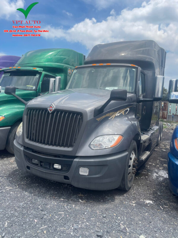 Vạn Phát Thịnh Auto