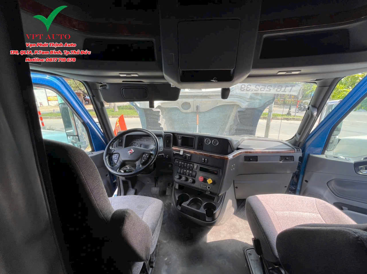 Vạn Phát Thịnh Auto