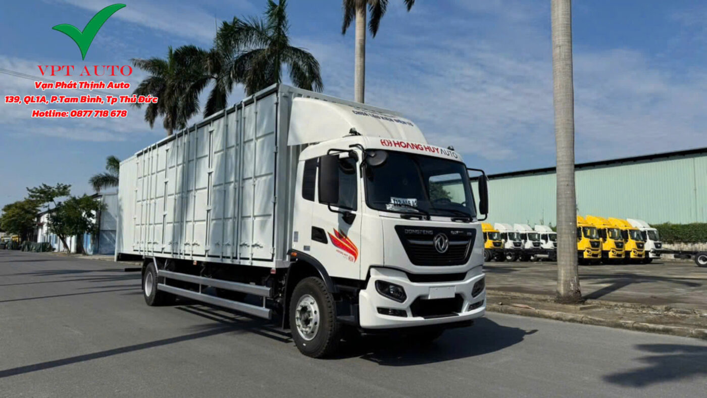 Vạn Phát Thịnh Auto