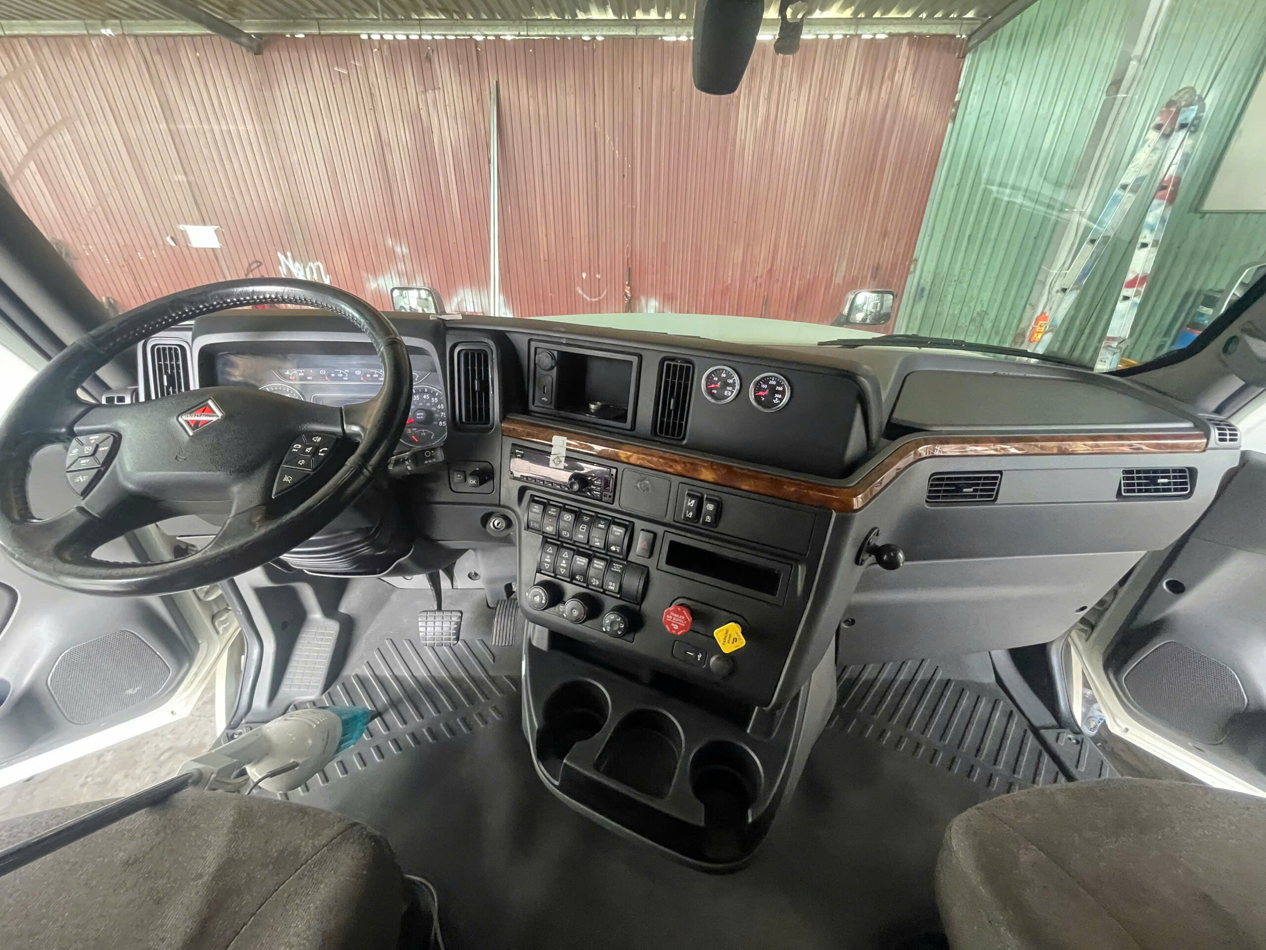 Vạn Phát Thịnh Auto