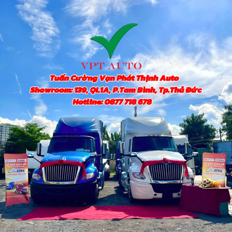 Vạn Phát Thịnh Auto