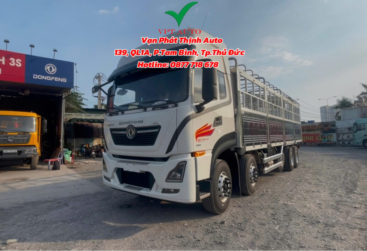 Vạn Phát Thịnh Auto