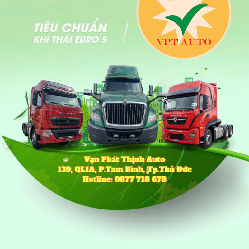 Vạn Phát Thịnh Auto