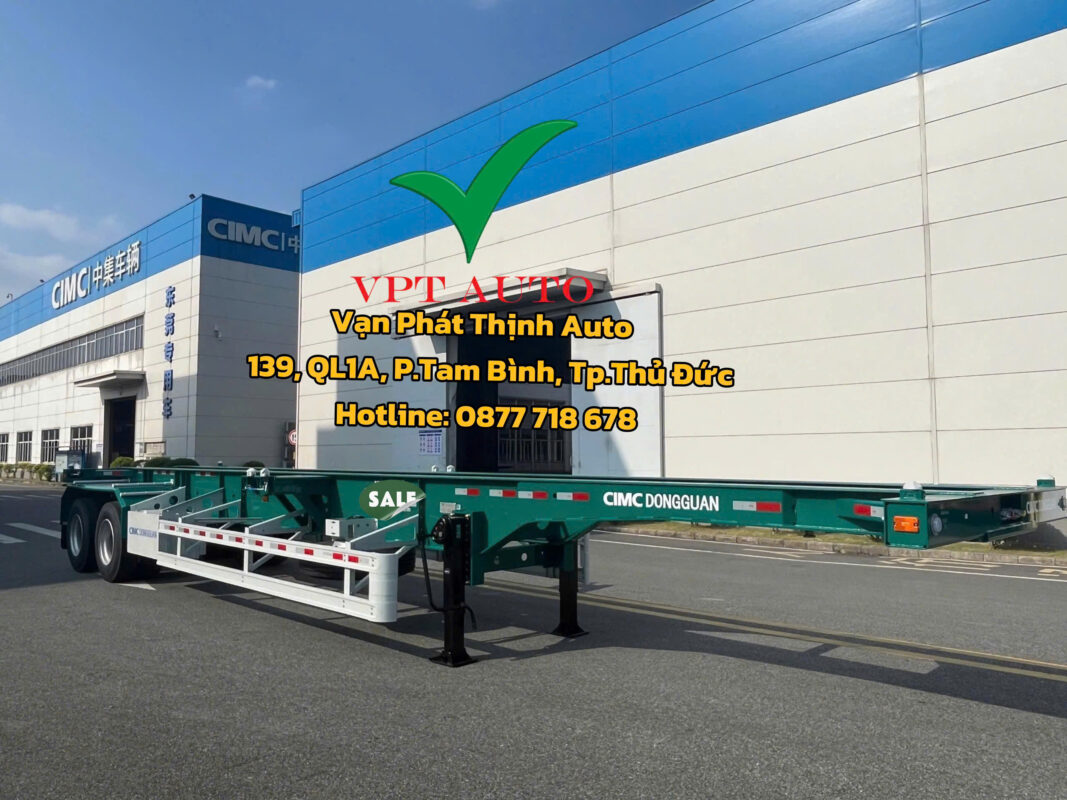 Vạn Phát Thịnh Auto