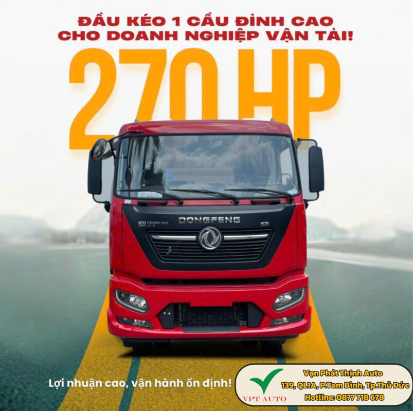 Vạn Phát Thịnh Auto
