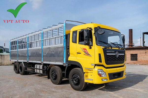 Vạn Phát Thịnh Auto