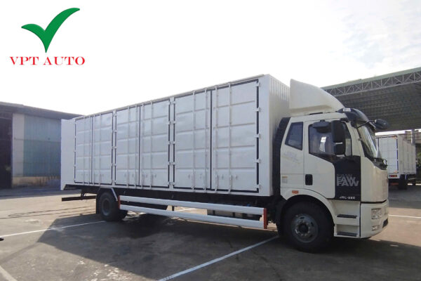 Vạn Phát Thịnh Auto