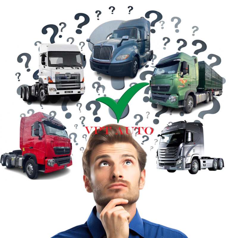 Vạn Phát Thịnh Auto