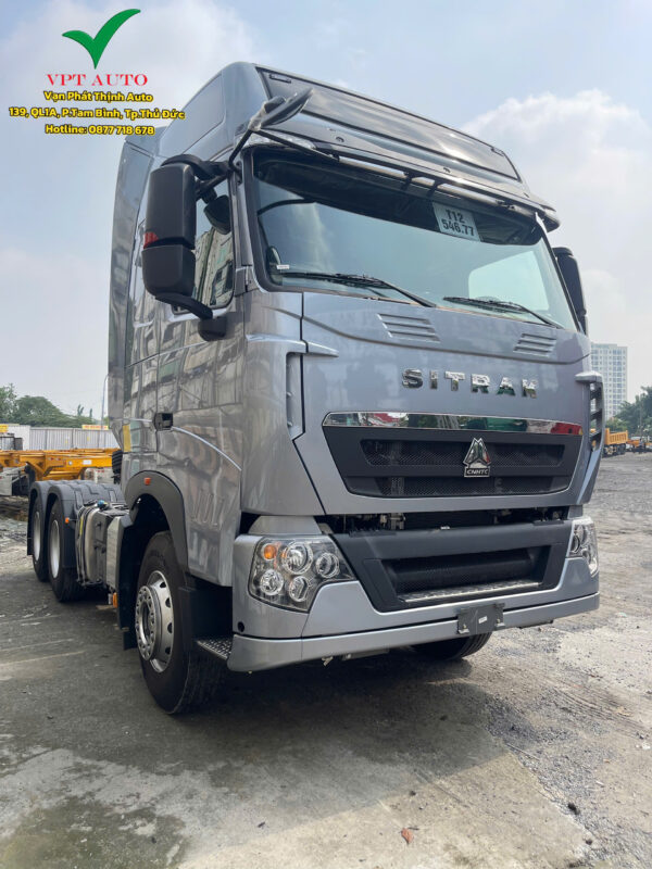 Vạn Phát Thịnh Auto