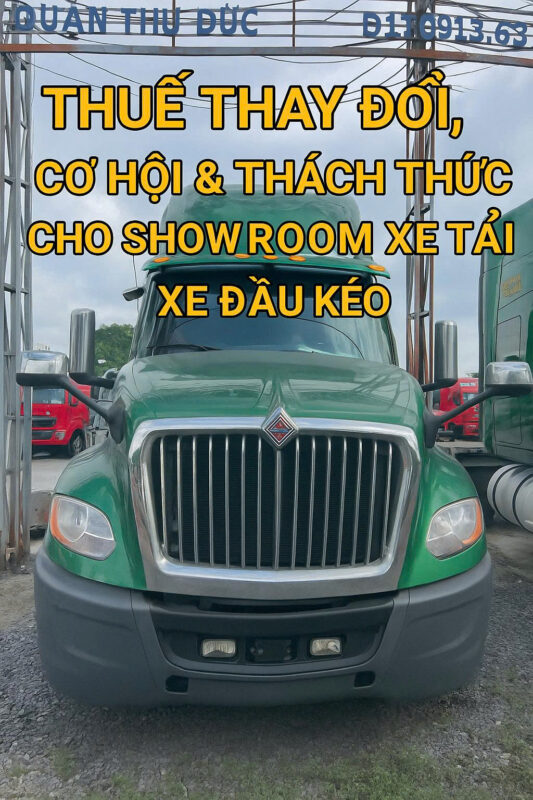 Vạn Phát Thịnh Auto