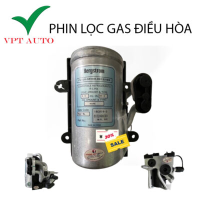 PHIN LỌC GAS ĐIỀU HÒA