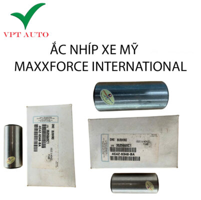 ẮC NHÍP XE ĐẦU KÉO MỸ MAXXFORCE