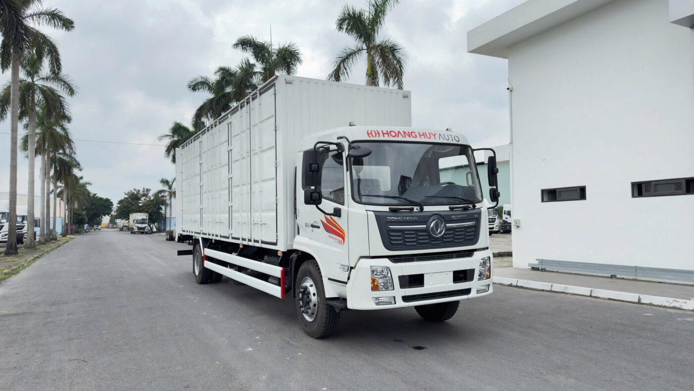 Vạn Phát Thịnh Auto