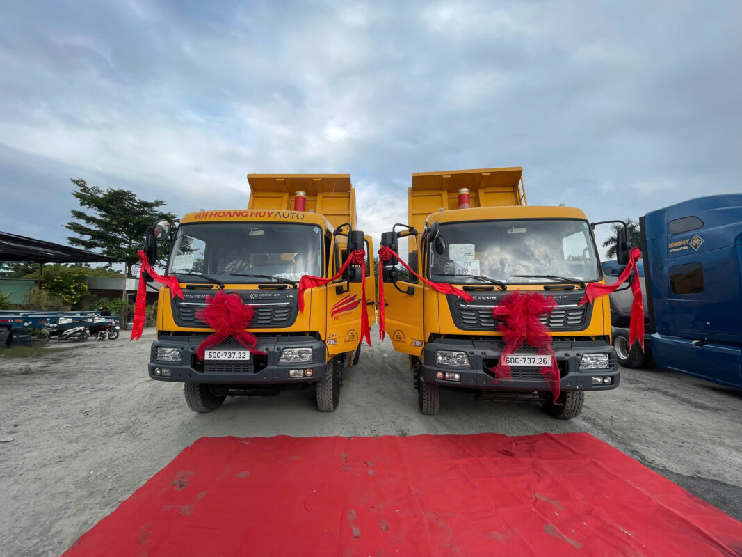 Vạn Phát Thịnh Auto