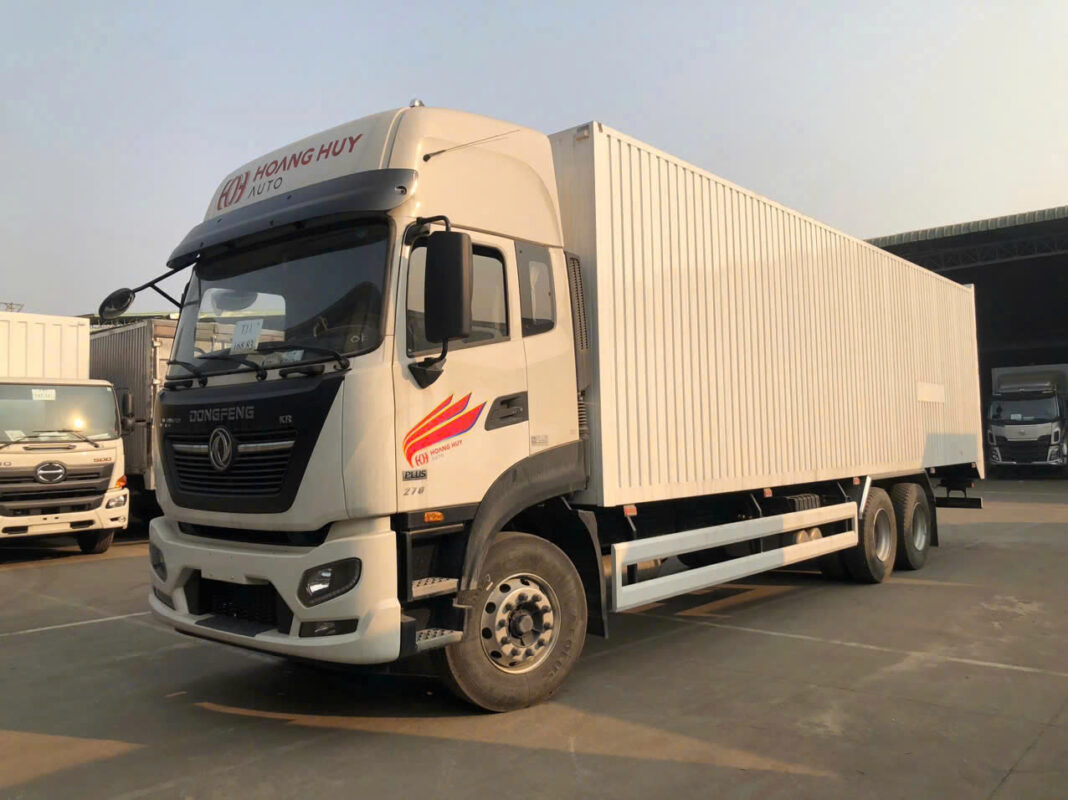Vạn Phát Thịnh Auto