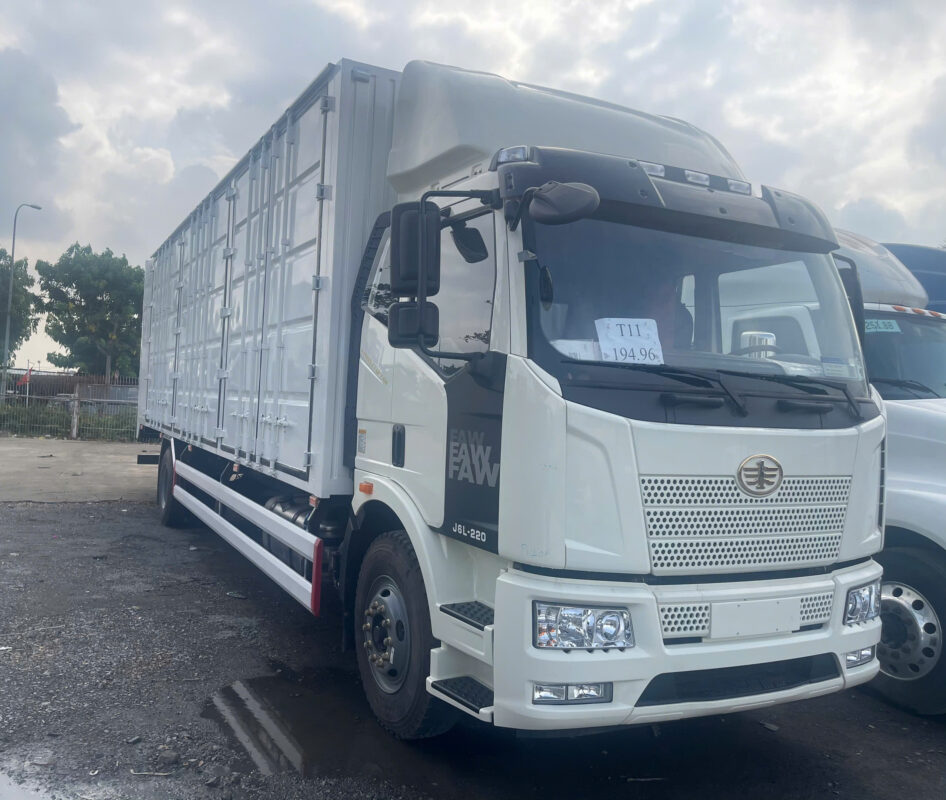 Vạn Phát Thịnh Auto