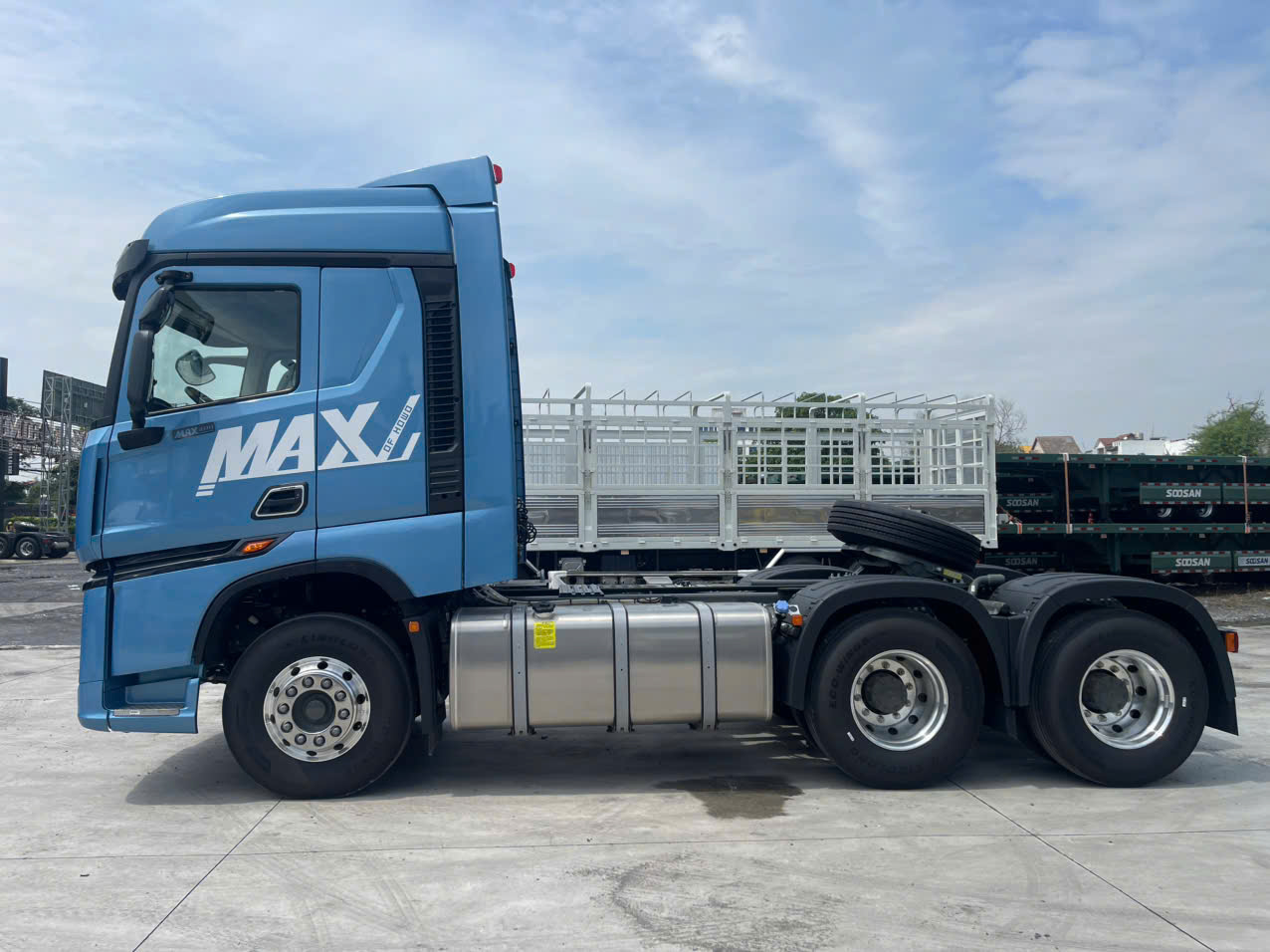 Vạn Phát Thịnh Auto