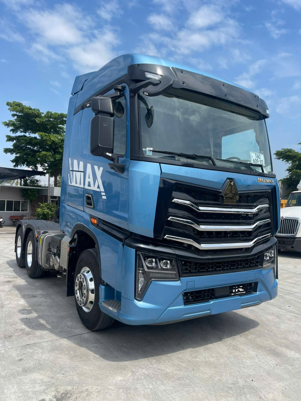 Vạn Phát Thịnh Auto