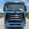 Đầu kéo Howo Max 460HP