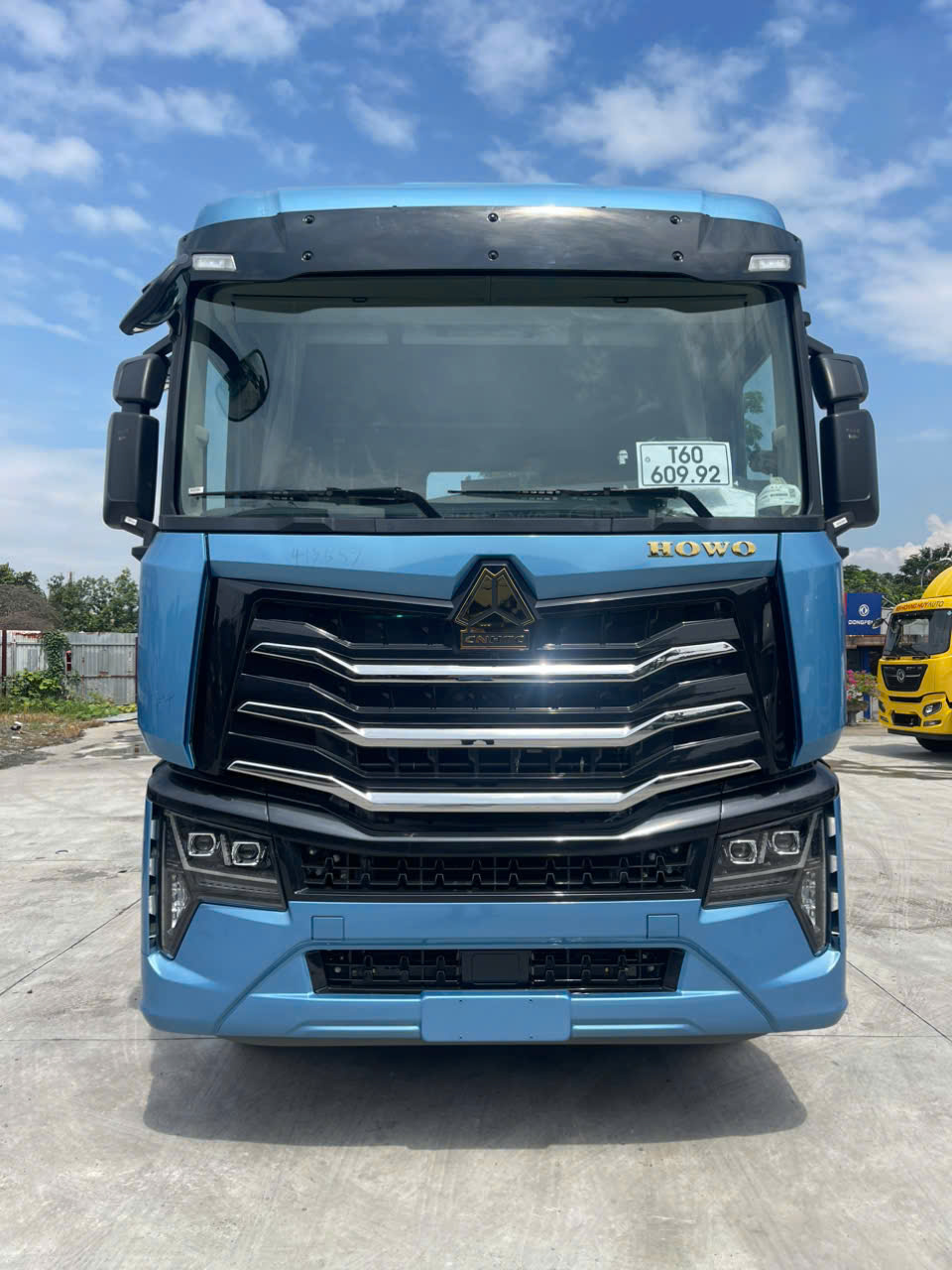 Vạn Phát Thịnh Auto