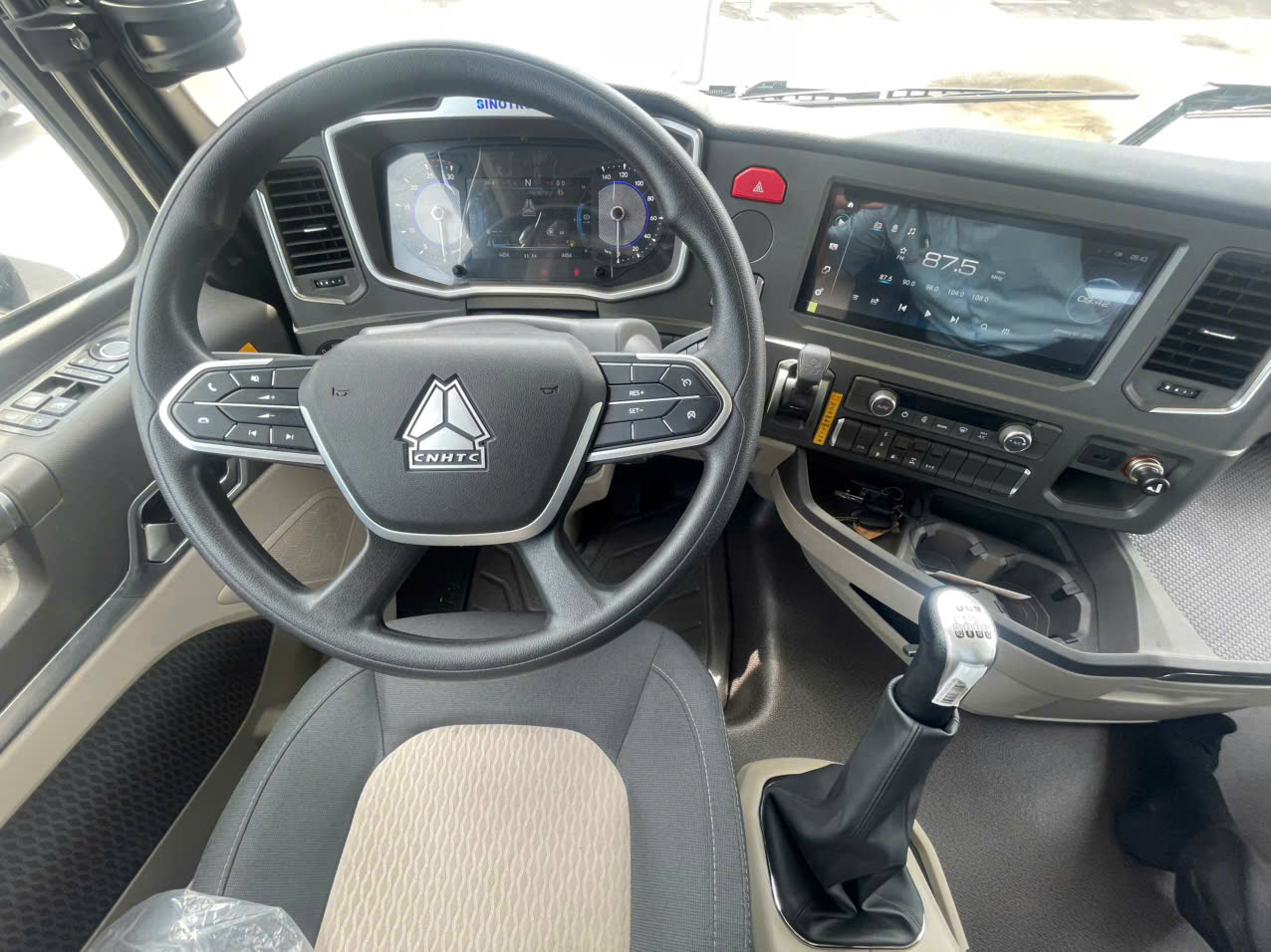 Vạn Phát Thịnh Auto