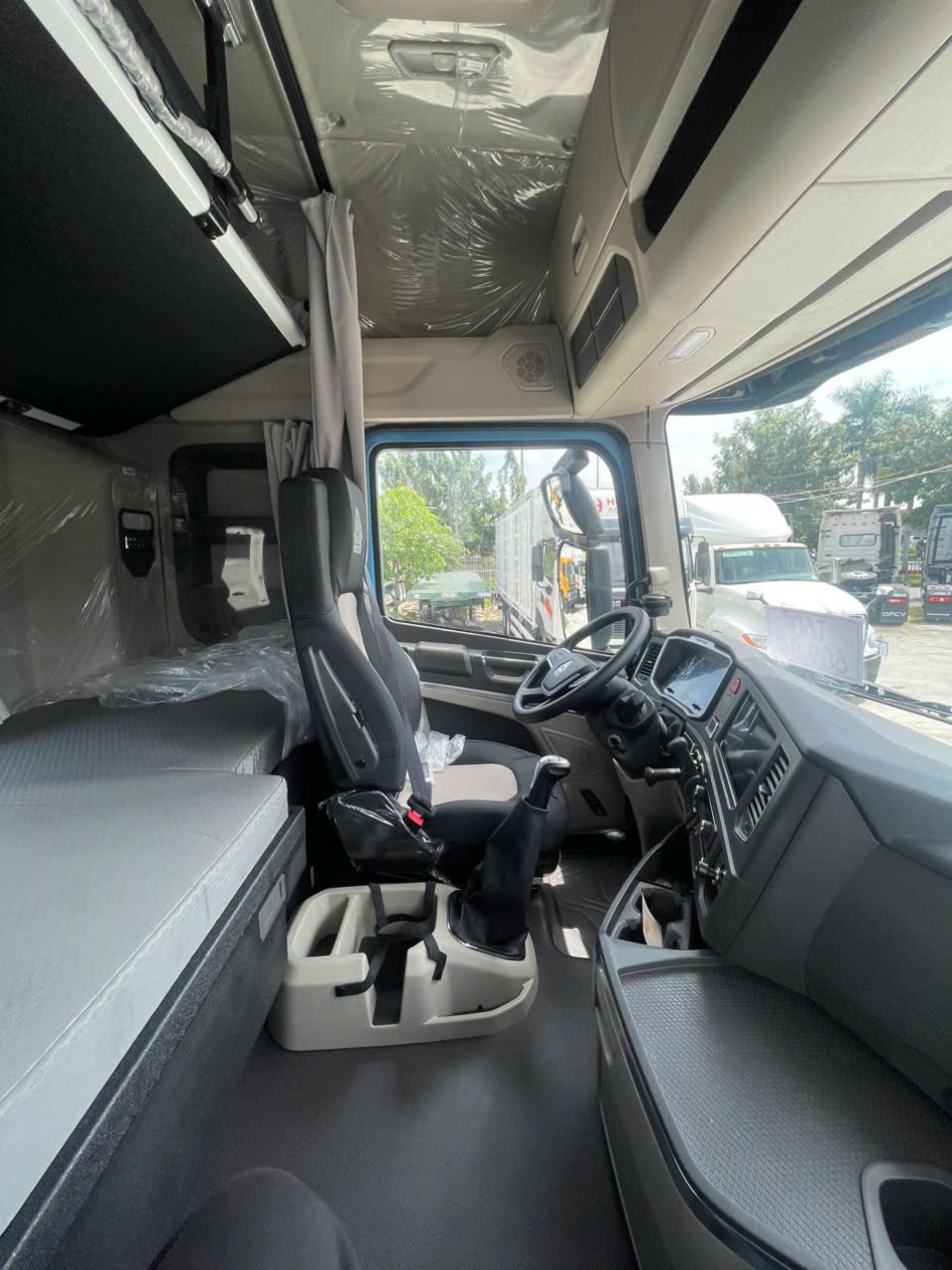 Vạn Phát Thịnh Auto