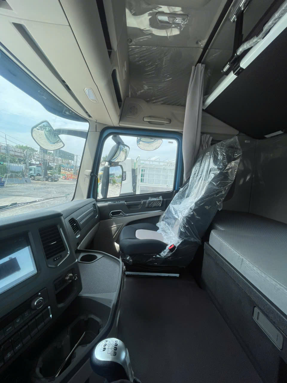 Vạn Phát Thịnh Auto