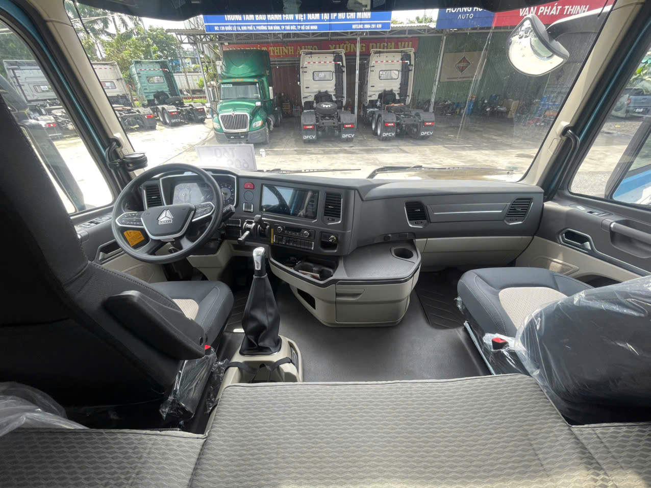 Vạn Phát Thịnh Auto