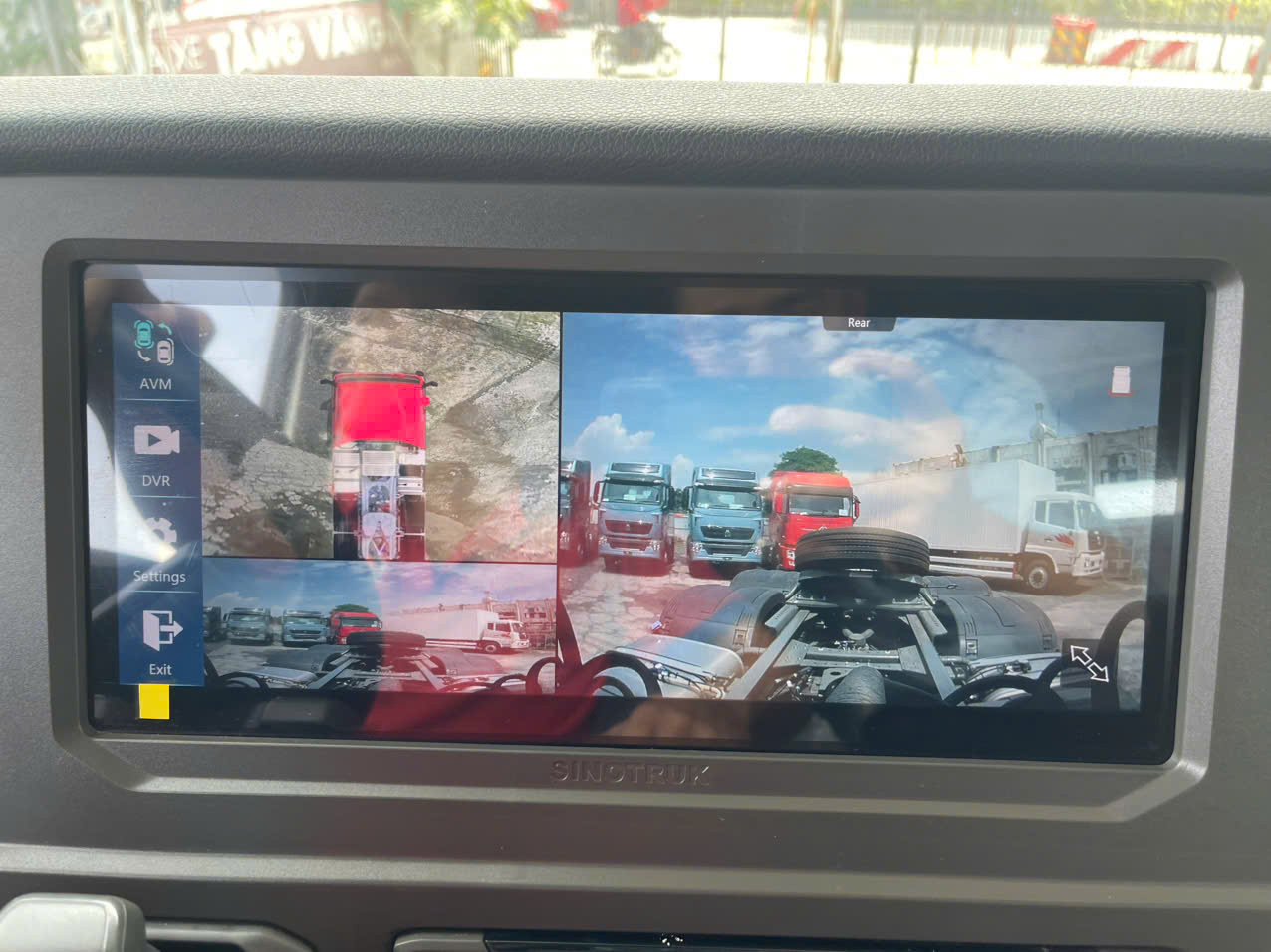 Vạn Phát Thịnh Auto