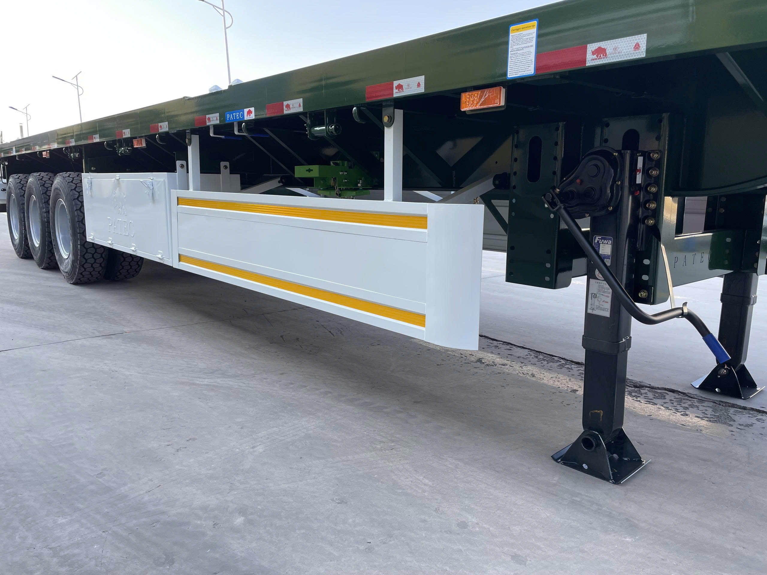 Vạn Phát Thịnh Auto