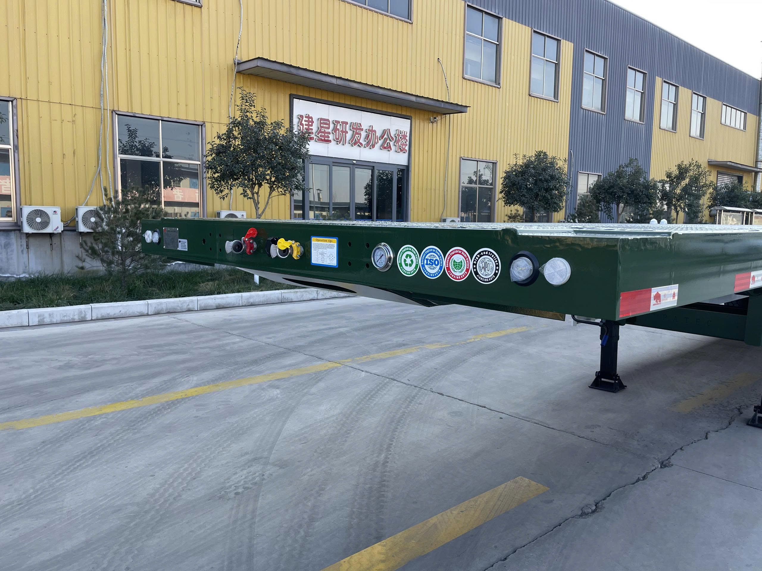 Vạn Phát Thịnh Auto