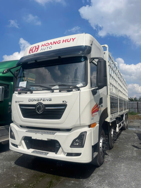 Vạn Phát Thịnh Auto