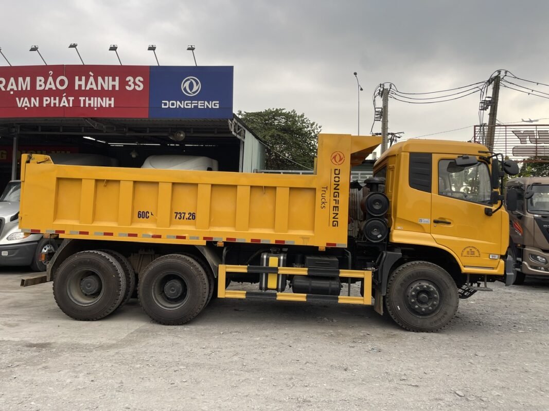 Vạn Phát Thịnh Auto