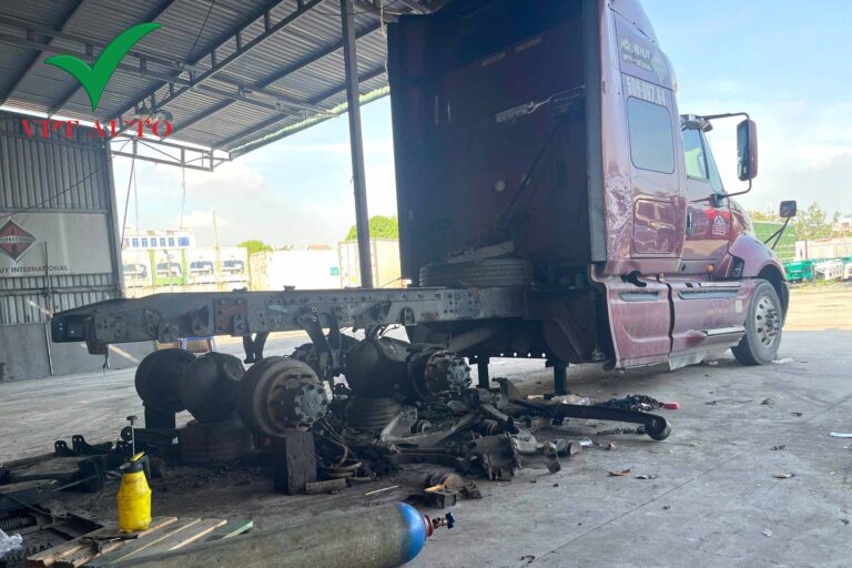 Vạn Phát Thịnh Auto