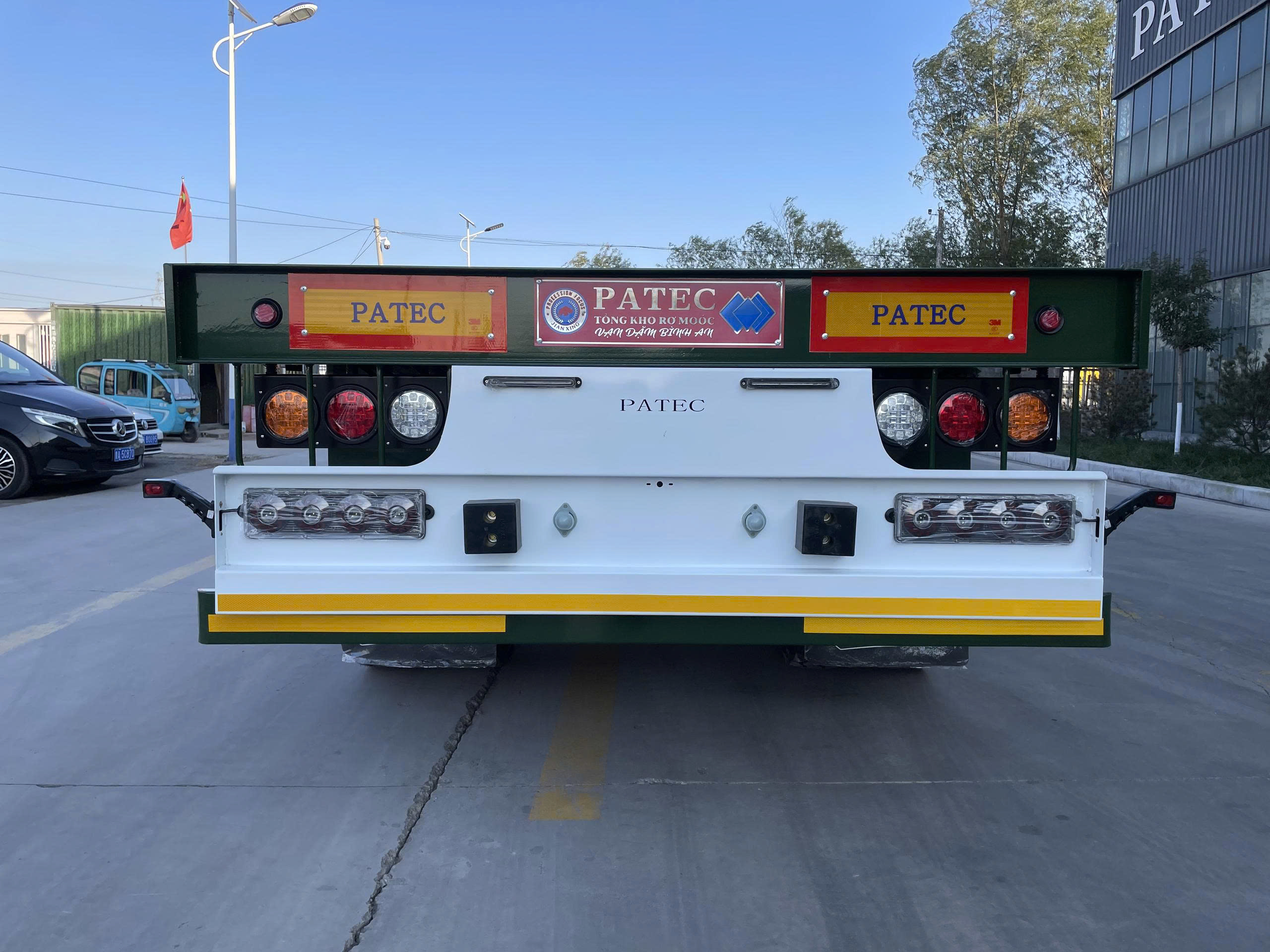 Vạn Phát Thịnh Auto