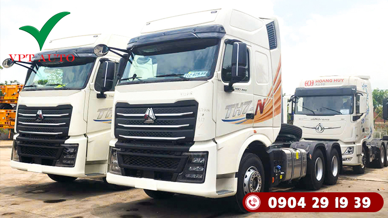 Vạn Phát Thịnh Auto