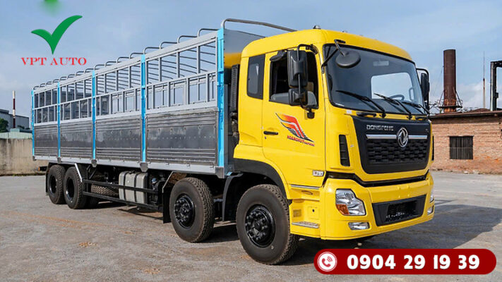 Vạn Phát Thịnh Auto